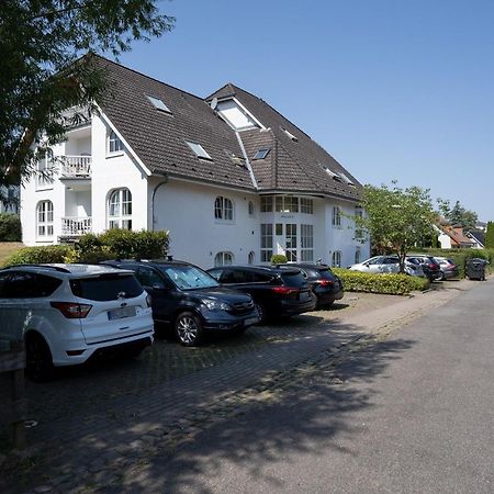 Haus Pegasus Gartenliebe Шарбойц Экстерьер фото